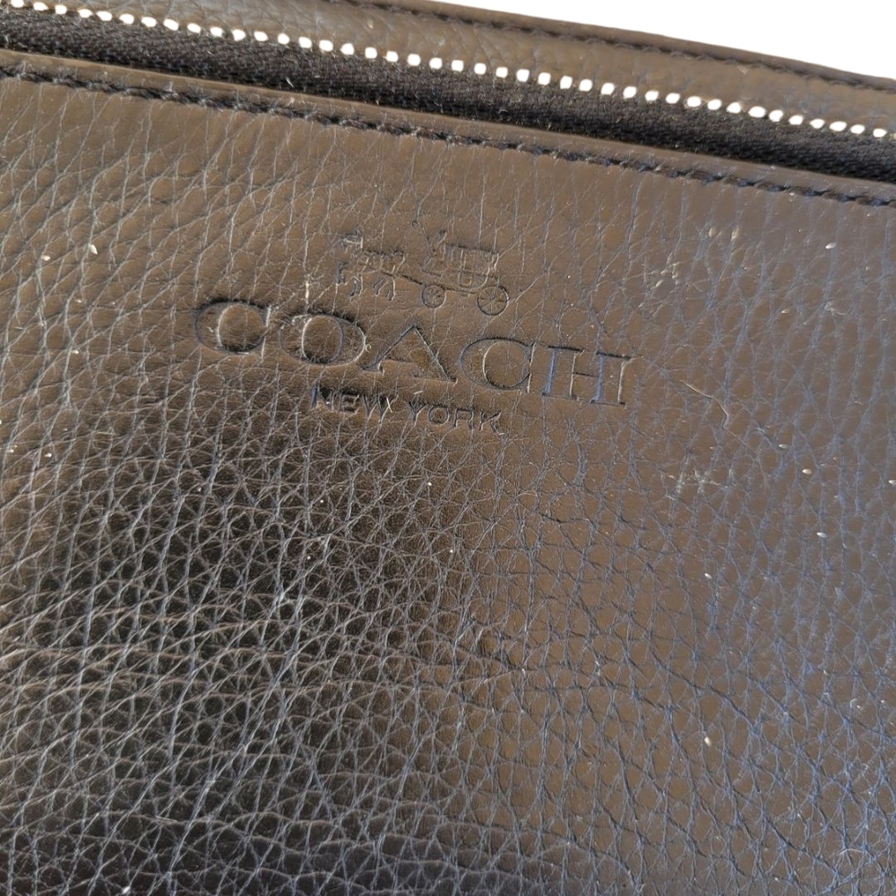 Fossil & Coach Wallets - Picture 6 of 7